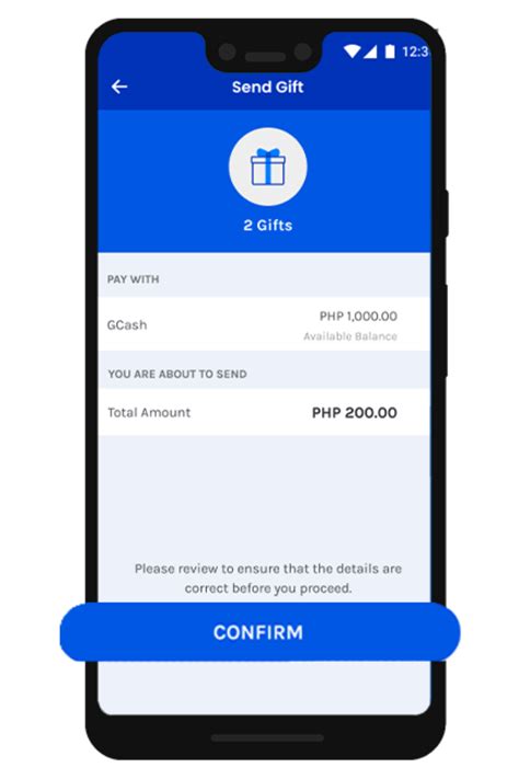 GCash Card 101 – GCash Help Center.